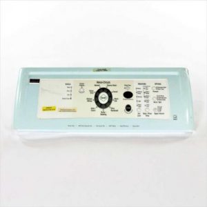 Whirlpool WP8565423 PANEL-CNTL