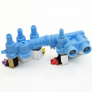 Whirlpool WP8565681 VALVE