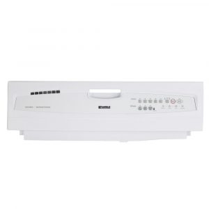 Whirlpool WP8573672 PANEL-CNTL