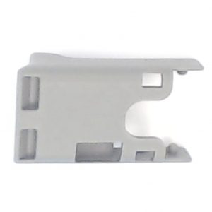 WP8573953 Whirlpool Dishwasher Dishrack Stop Clip
