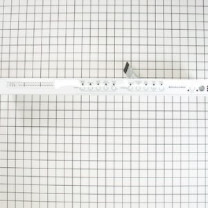 Whirlpool WP8574144 PANEL-CNTL