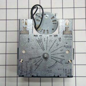 Whirlpool WP8574995 TIMER