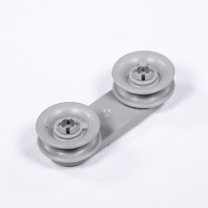 Whirlpool WP8575897 WHEEL-TUB *