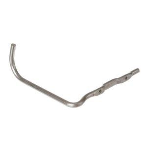 Whirlpool WP8576780 HINGE