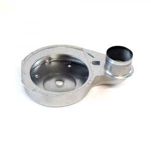 Whirlpool WP8577230 HOUSING