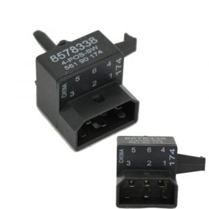 Whirlpool WP8578338 SWTCH-TEMP