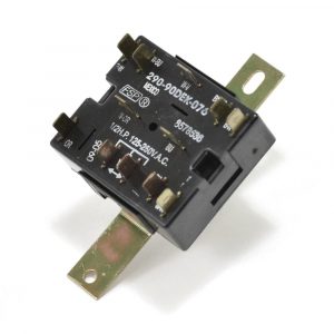 Whirlpool WP8578536 SWTCH-TEMP