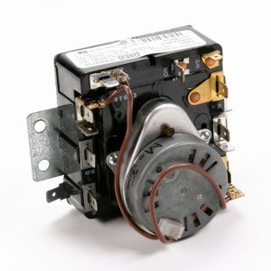 Whirlpool WP8578906 TIMER