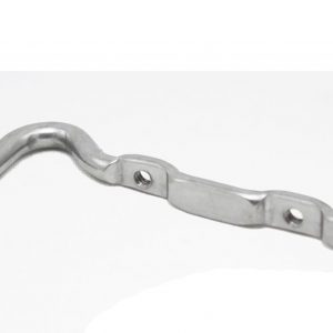 Whirlpool WP91770 HINGE