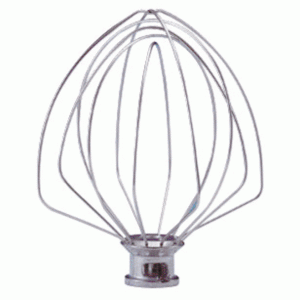 WP9703491 Whirlpool Stand Mixer Wire Whip