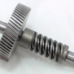 WP9709231 Whirlpool Stand Mixer Worm Gear