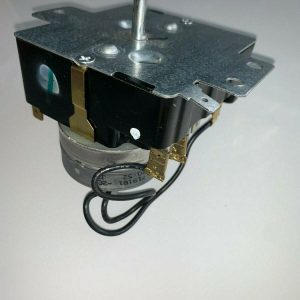 Whirlpool WP9741693 TIMER