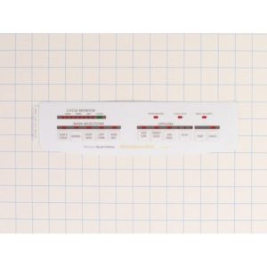 Whirlpool WP9743376 INSERT