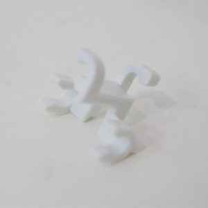 Whirlpool WP9743534 CLIP