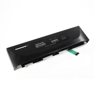 Whirlpool WP9744106 PANEL-CNTL