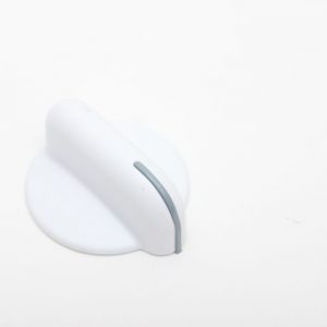 Whirlpool WP9750372FW KNOB
