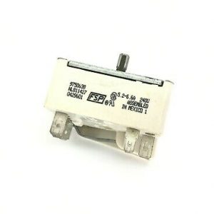 Whirlpool WP9750638 SWITCH-INF
