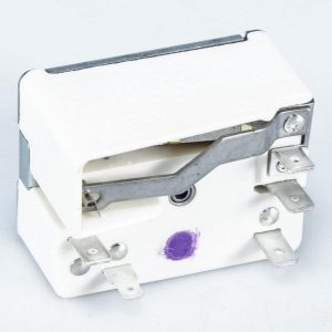Whirlpool WP9750646 Switch, Top Burner