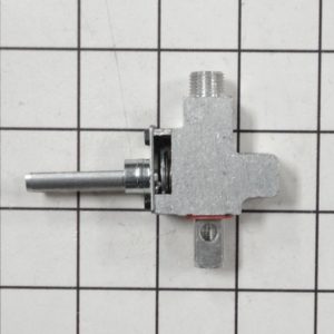 Whirlpool WP9753614 VALVE-BRNR