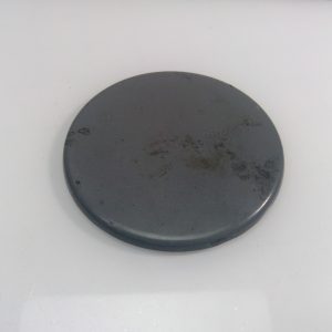 Whirlpool WP9753939GS CAP-BURNER