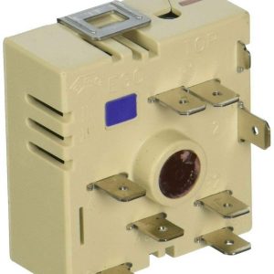 Whirlpool WP9755173 SWITCH-INF