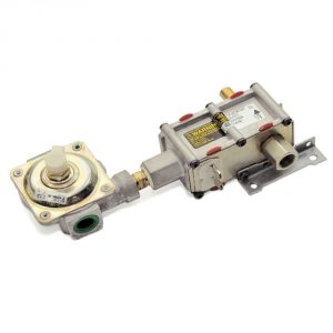 Whirlpool WP9755424 VALVE-GAS