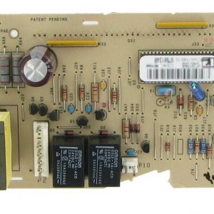 Whirlpool WP9756134 CNTRL-ELEC