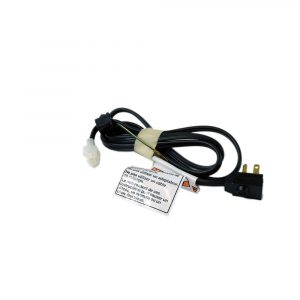 Whirlpool WP9757891 CORD-POWER