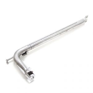 Whirlpool WP9758078 BURNR-OVEN