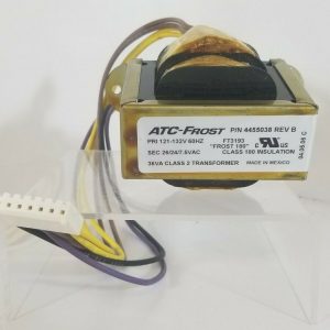 Whirlpool WP9760589 TRANSFORMR