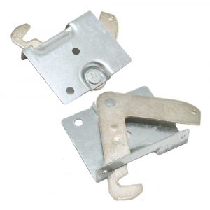 Whirlpool WP9761013 LATCH-DOOR