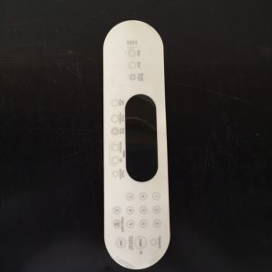 Whirlpool WP9762096 SWTCH-MEMB