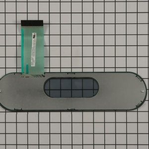 Whirlpool WP9762097 SWTCH-MEMB