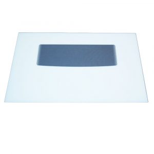 Whirlpool WP9762476 GLASS-DOOR