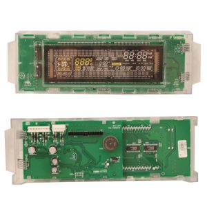 Whirlpool WP9762810 CNTRL-ELEC
