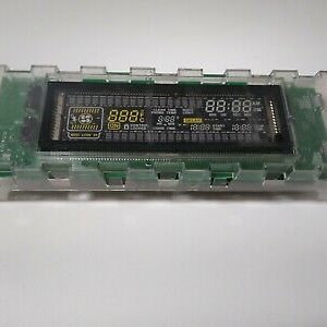 Whirlpool WP9762813 CNTRL-ELEC