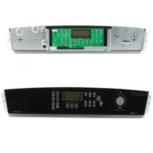 Whirlpool WP9763264 SWTCH-MEMB