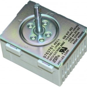 Whirlpool WP9763761 SWITCH-INF