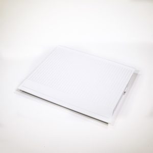 Whirlpool WP9791600 COVER