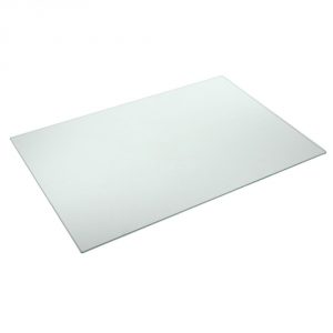 Whirlpool WP9791659 SHELF-GLAS