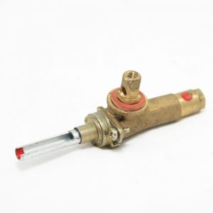 Whirlpool WP98005574 VALVE-BRNR