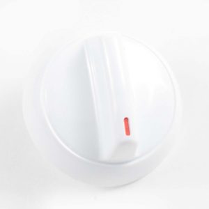 Whirlpool WP98008321 KNOB