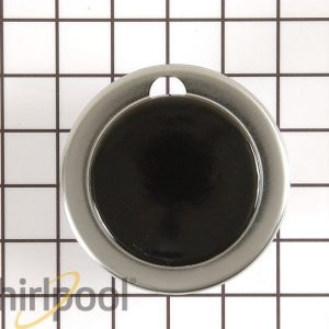 Whirlpool WP98013629 BURNR-TOP