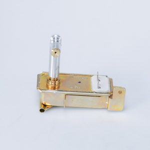 Whirlpool WP98014893 VALVE-GAS