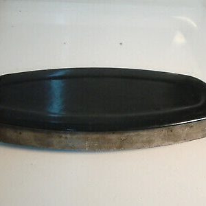 Whirlpool WP98017464 CAP-BURNER