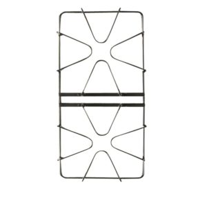 Whirlpool WP98017779 GRATE-BRNR