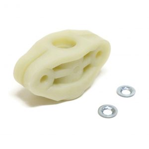 Whirlpool WP9870163 NUT-POWER
