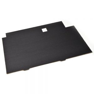 Whirlpool WP9870444 PANEL-INER