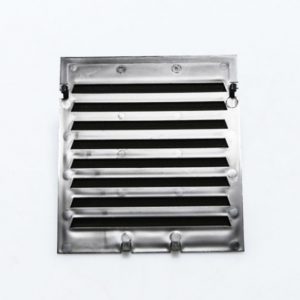 Whirlpool WP9871099 COVER-FLTR