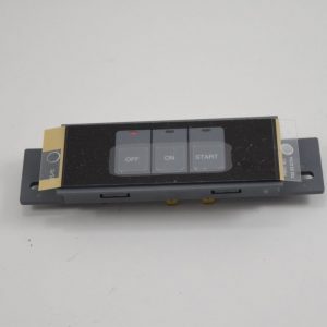 Whirlpool WP9871140 SWITCH-OFF